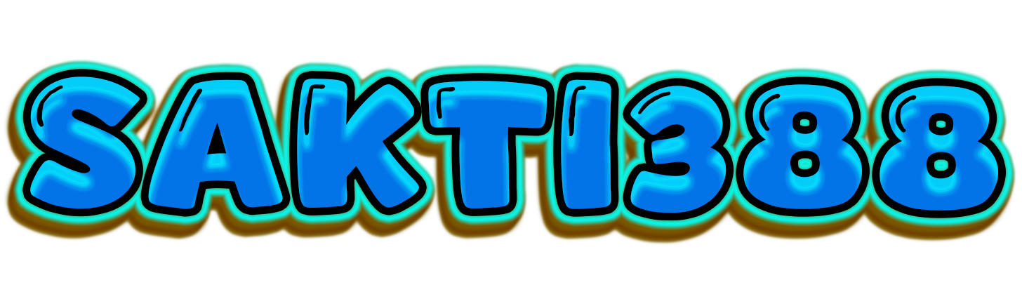 SAKTI388 Logo
